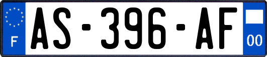 AS-396-AF