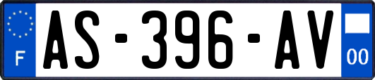 AS-396-AV