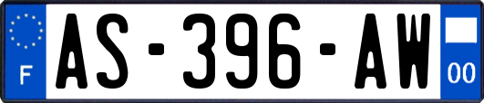 AS-396-AW