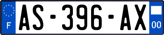 AS-396-AX