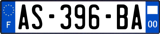 AS-396-BA