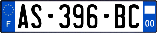 AS-396-BC