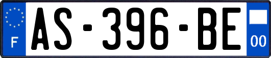 AS-396-BE