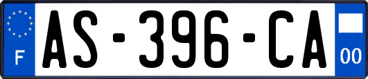 AS-396-CA