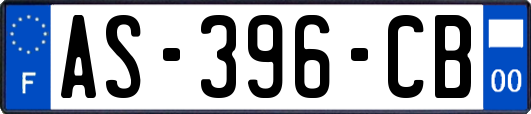 AS-396-CB