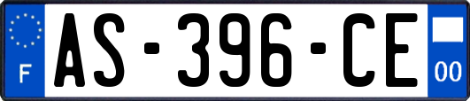 AS-396-CE