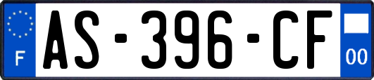 AS-396-CF