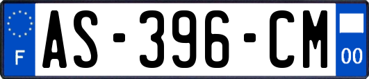 AS-396-CM