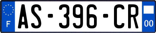 AS-396-CR