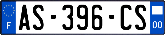 AS-396-CS