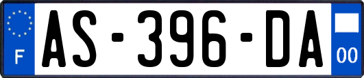 AS-396-DA