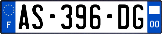 AS-396-DG