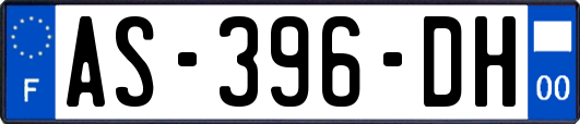 AS-396-DH