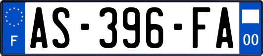 AS-396-FA