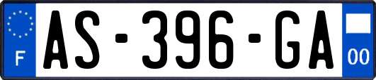 AS-396-GA