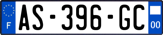 AS-396-GC