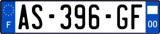 AS-396-GF