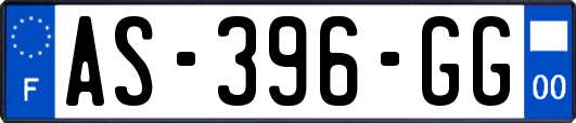 AS-396-GG