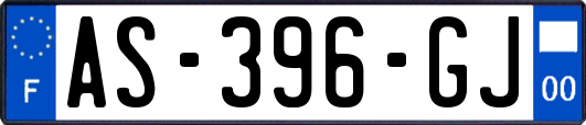 AS-396-GJ