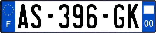 AS-396-GK