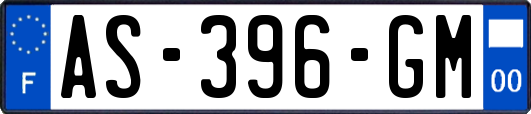 AS-396-GM