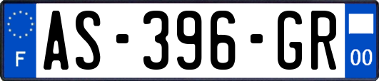 AS-396-GR