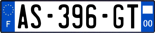 AS-396-GT