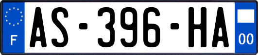 AS-396-HA