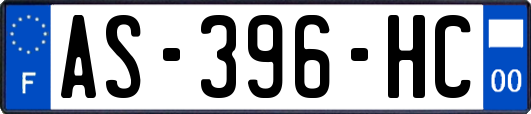 AS-396-HC