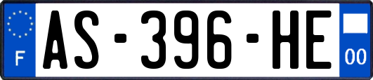 AS-396-HE