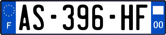AS-396-HF