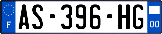 AS-396-HG