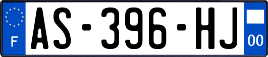 AS-396-HJ