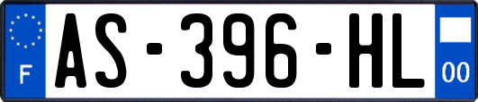 AS-396-HL