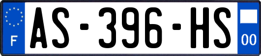 AS-396-HS