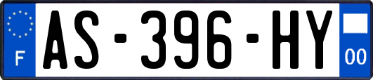 AS-396-HY