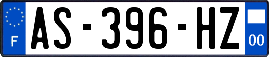 AS-396-HZ