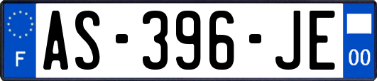 AS-396-JE