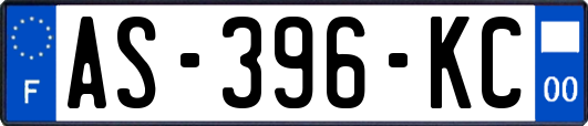 AS-396-KC