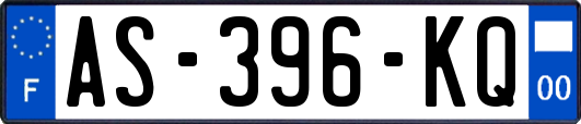AS-396-KQ