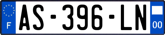 AS-396-LN