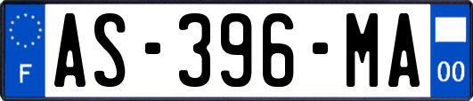 AS-396-MA