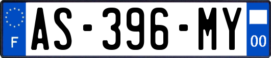 AS-396-MY