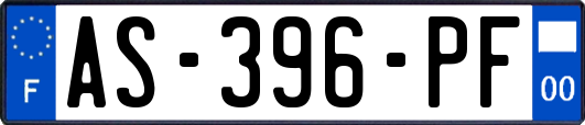 AS-396-PF