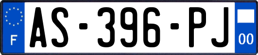AS-396-PJ