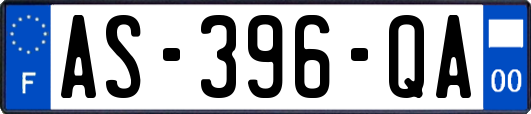 AS-396-QA
