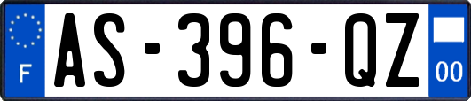 AS-396-QZ