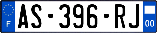 AS-396-RJ