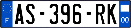AS-396-RK