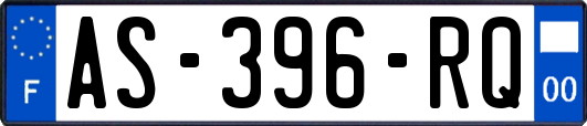 AS-396-RQ